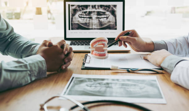 Best Emergency Dentist for Lost Fillings or Crowns in Shelbina, MO